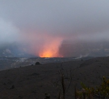 Kilauea